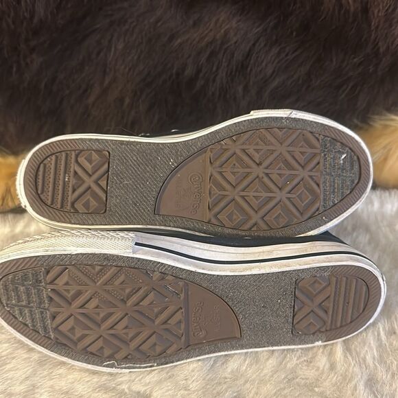 Converse shoes 3 (875) - Picture 6 of 6